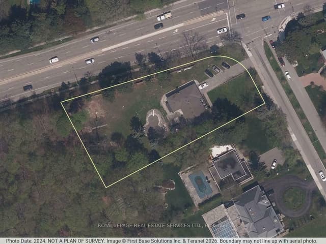 Land at 10 Silverdale Crescent, Toronto, ON M3A 3H1, Toronto C13