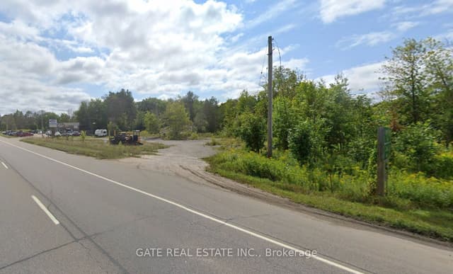 Land at 4653 Iron Bridge Lane, Severn, ON P0E 1N0