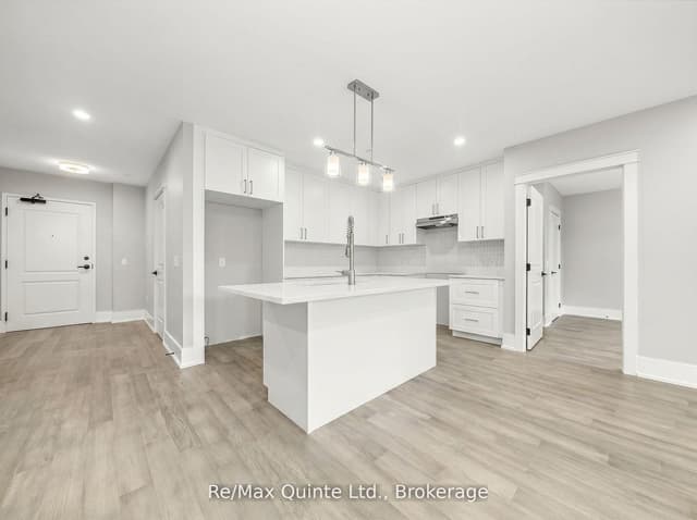 Common Element Condo at 17 Cleave Avenue 405, Prince Edward County, ON K0K 2T0