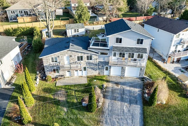 Detached at 64 Cedar Grove Drive, Scugog, ON L0B 1E0