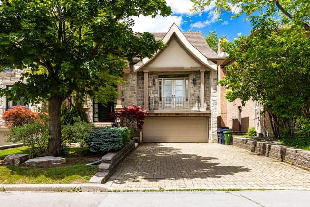Detached at 562 Bedford Park Avenue, Toronto, ON M5M 1K3, Toronto C04