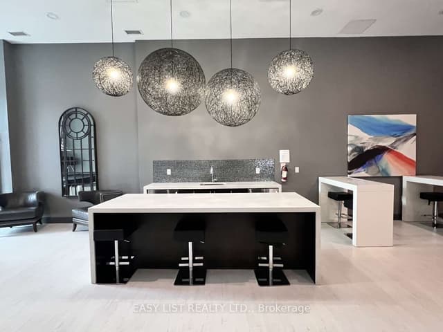 Condo Apartment at 125 Western Battery Road 1402, Toronto, ON M6K 3R8, Toronto C01