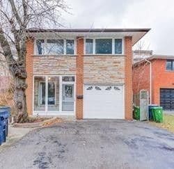 Duplex at 208 Lake Promenade, Toronto, ON M8W 1A8, Toronto W06