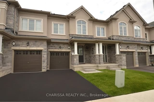 Att/Row/Townhouse at 1051 Garner Road E, Hamilton, ON L9G 0G9