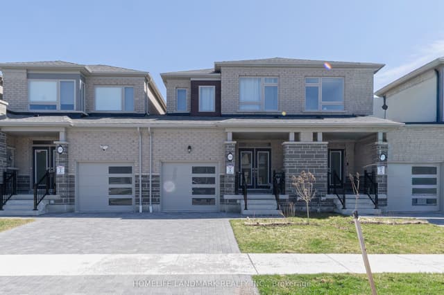 Vacant Land at 1195 Rexton Drive, Oshawa, ON L1H 0H3
