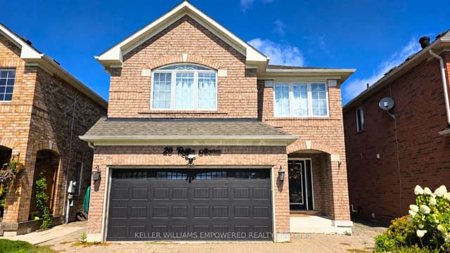 Detached at 26 Raffia Avenue Bsmt, Richmond Hill, ON L4E 4M9