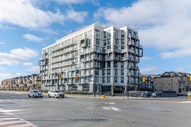 Condo Apartment at 180 Veterans Drive 610, Brampton, ON L7A 5G7