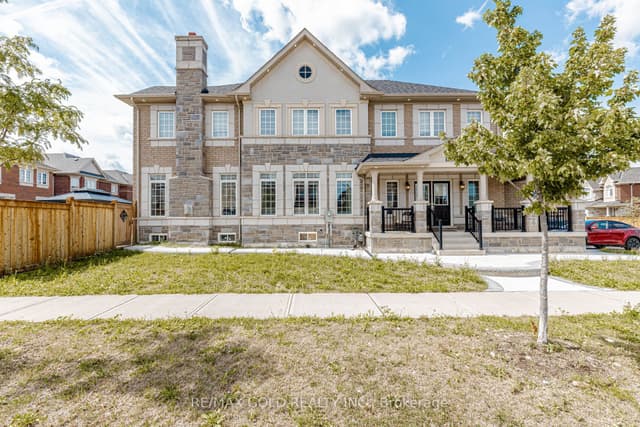Detached at 15351 Danby Road, Halton Hills, ON L7G 0H6