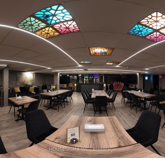 Sale Of Business at 10165 Yonge Street, Richmond Hill, ON L4C 1T5