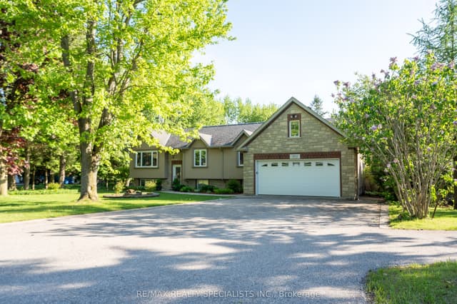Detached at 10642 Sixth Line, Halton Hills, ON L7G 4S6