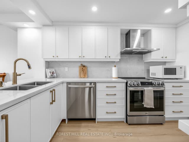 Condo Apartment at 236 Albion Road 1812, Toronto, ON M9W 6A6, Toronto W10