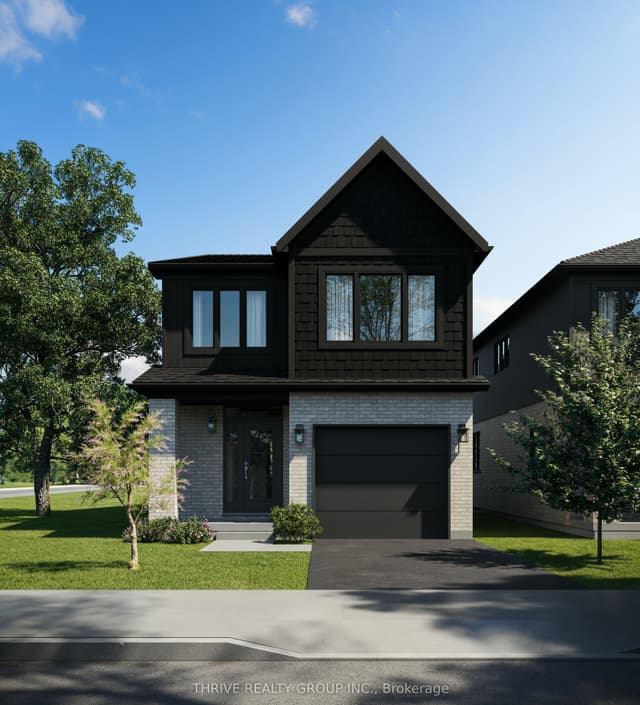 Vacant Land Condo at 101 Meadowlily Road S 64, London South, ON N6M 1C3