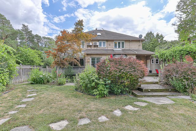 Detached at 338 Mckee Avenue, Toronto, ON M2N 4E5, Toronto C14