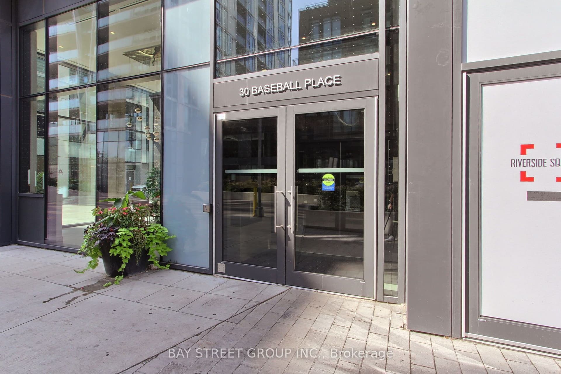 Suite 708 · Floor 7, Unit 708 · 30 Baseball Pl
