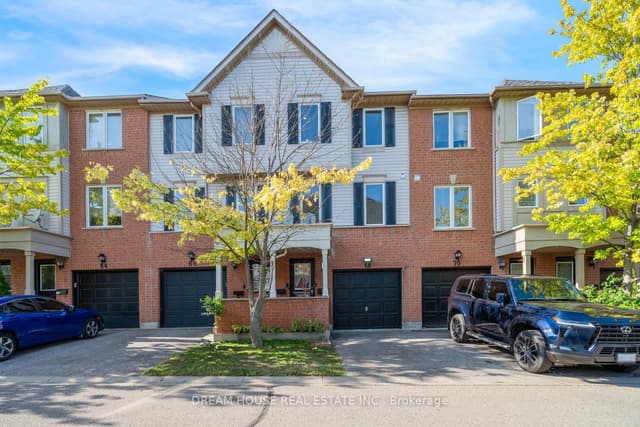 Condo Townhouse at 68 Mcgonigal Lane, Ajax, ON L1T 4G9