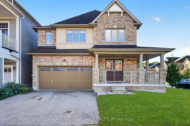 Detached at 8460 Sweet Chestnut Drive, Niagara Falls, ON L2H 0N2