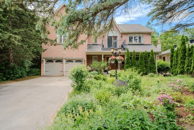Detached at 30 Willowgate Drive, Markham, ON L3P 1G3