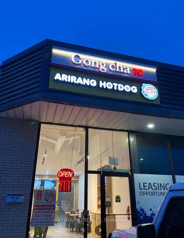 Sale Of Business at 1640 Huron Church Road C1, Out of Area, ON N9C 2L1