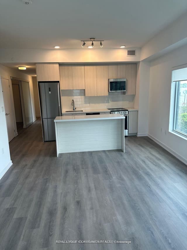 Common Element Condo at 2433 Dufferin Street 313, Toronto, ON M6E 0B4, Toronto W04