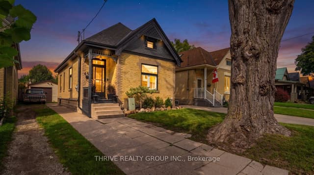 Detached at 459 Dorinda Street, London East, ON N5W 4B3