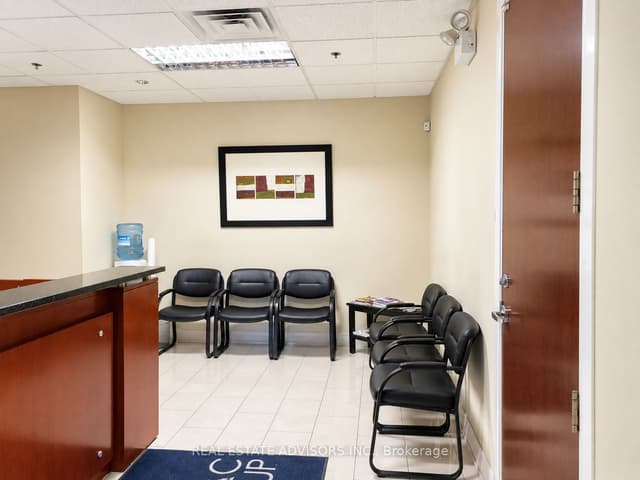 Office at 1585 Markham Road 409, Toronto, ON M1B 2W1, Toronto E11