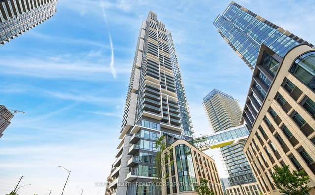 Common Element Condo at 7890 Jane Street 703, Vaughan, ON L4K 0K9