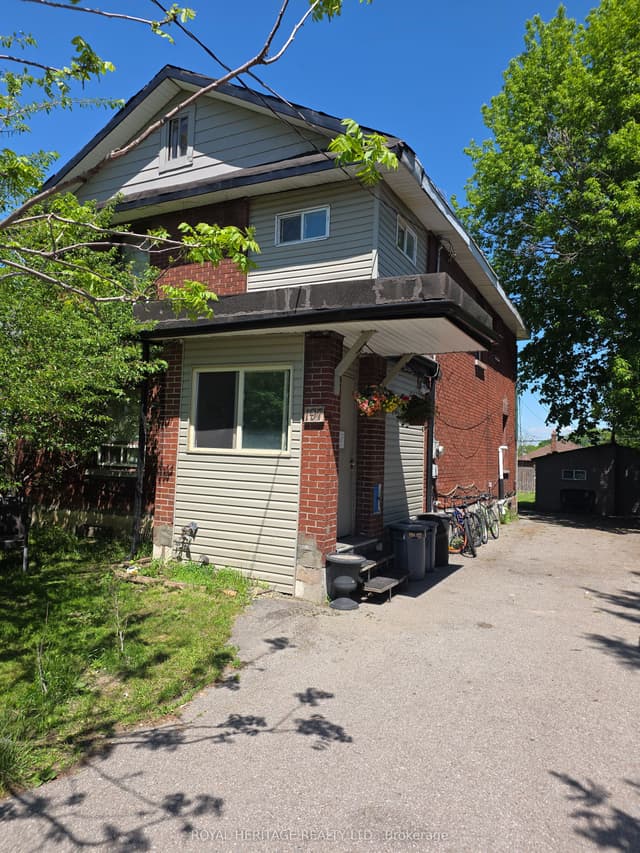 Other at 197 Verdun Road, Oshawa, ON L1H 5T1