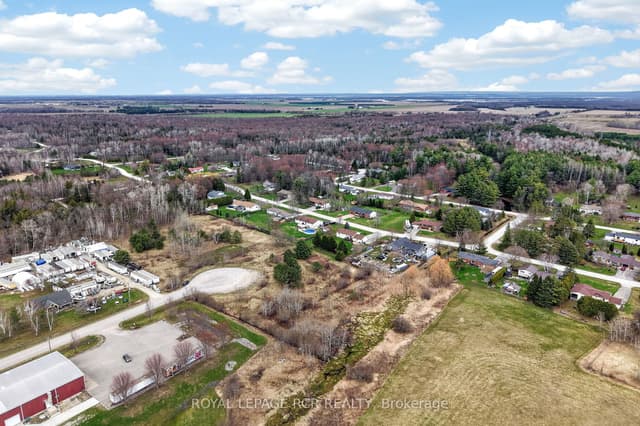 Land at 11 Greengage Road, Clearview, ON L0M 1N0