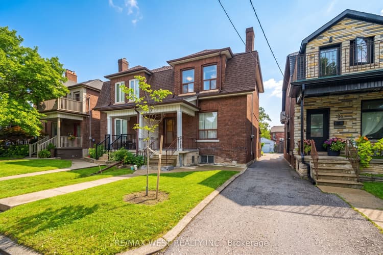 257 Delaware Avenue