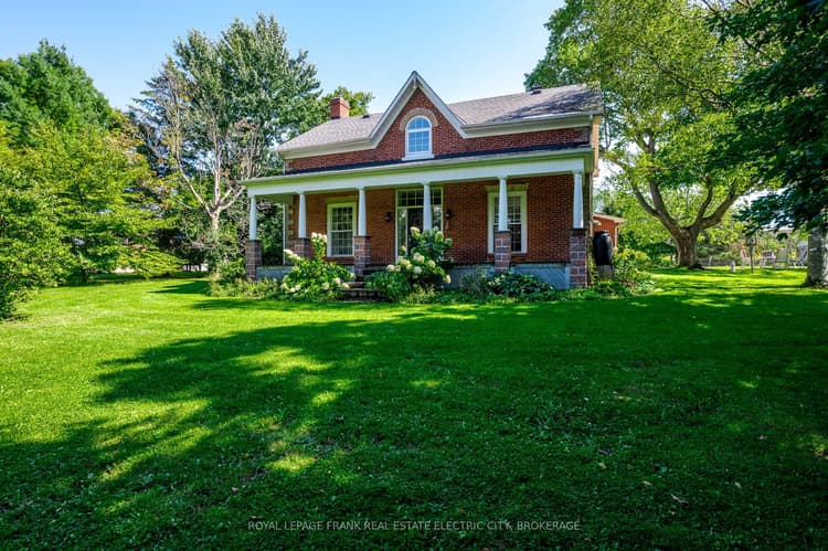 71 Savigny Road