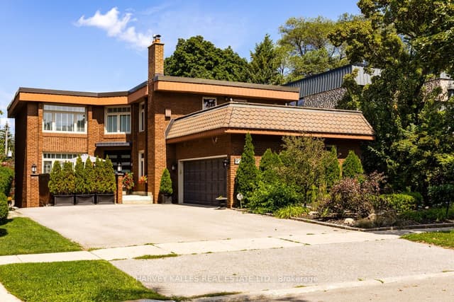 Detached at 92 Prue Avenue, Toronto, ON M6B 1R5, Toronto C04