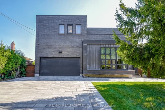 Detached at 87 Otonabee Avenue, Toronto, ON M2M 2S7, Toronto C14