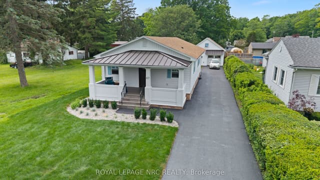 Detached at 47 DERBY Road, Fort Erie, ON L0S 1B0