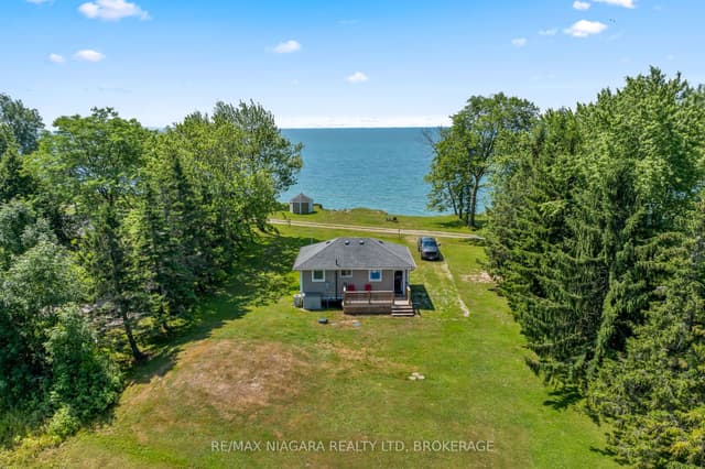 Detached at 45 Erie Heights Line, Haldimand, ON N0A 1K0