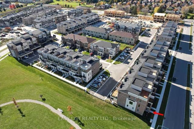 Att/Row/Townhouse at 49 Prince William Boulevard, Clarington, ON L1C 7E5