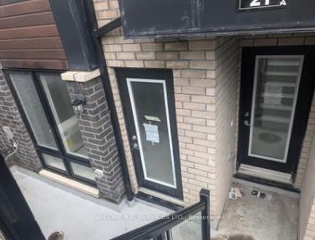Condo Townhouse at 155 Tapscott Road 21, Toronto, ON M1B 0E8, Toronto E11