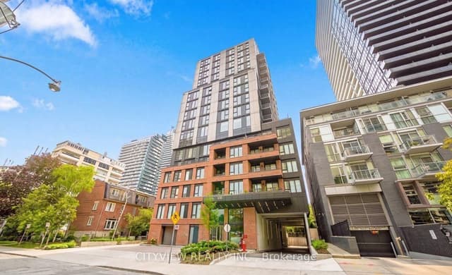 Condo Apartment at 109 Erskine Avenue 1702, Toronto, ON M4P 0G6, Toronto C10