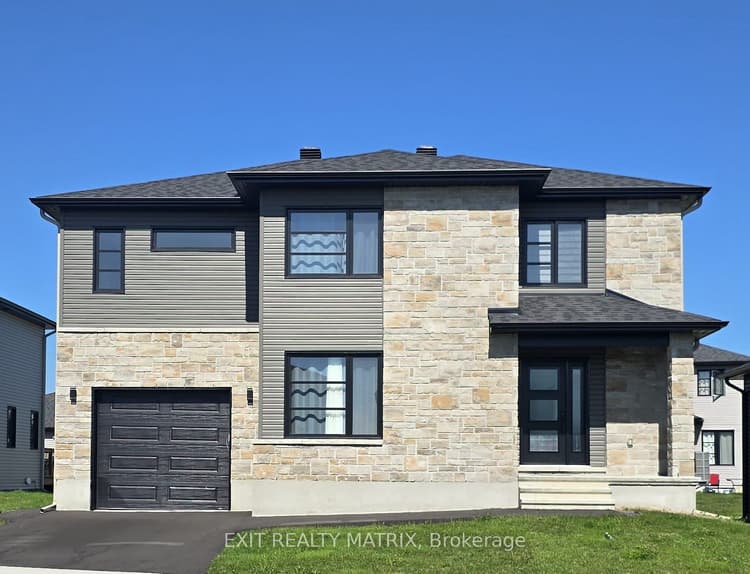 2 Glenco Road