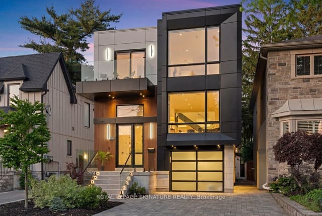 Detached at 39 Derwyn Road, Toronto, ON M4J 4N1, Toronto E03