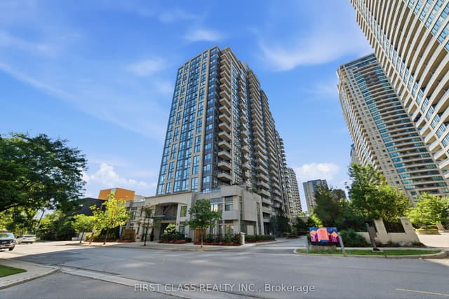 Condo Apartment at 35 Hollywood Avenue 922, Toronto, ON M2N 0A9, Toronto C14