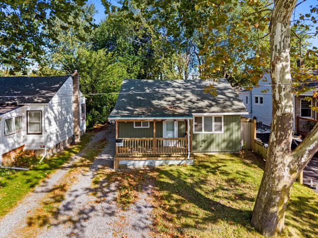 Detached at 16 Achilles Avenue, Welland, ON L3B 4S4