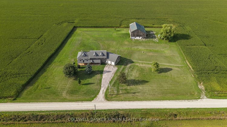 4542 Concession Road 6 Sunnidale N/A