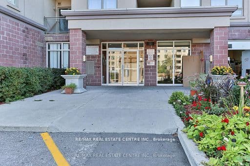 Condo Apartment at 7405 Goreway Drive 520, Mississauga, ON L4T 0A3