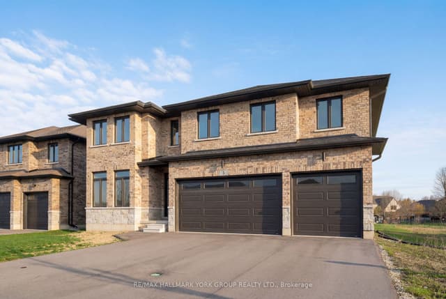Detached at 3 Bouw Street, Dutton/Dunwich, ON N0L 1J0