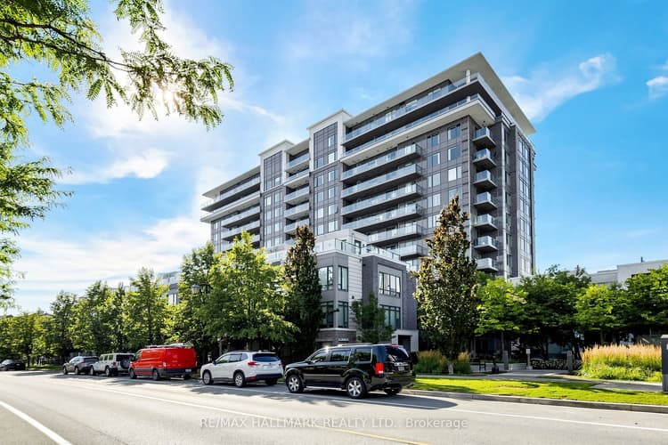 325 South Park Road