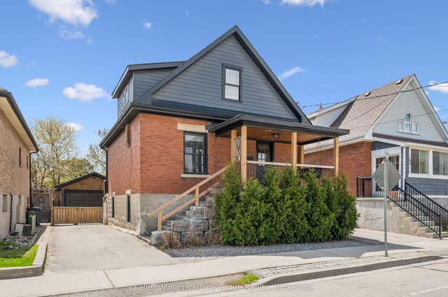 Detached at 67 STEVENSON Street S, Guelph, ON N1E 5N3