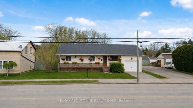 Detached at 12 Main Street W, Haldimand, ON N0A 1P0