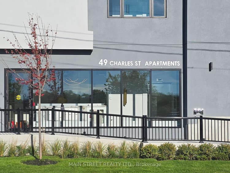 49 Charles Street