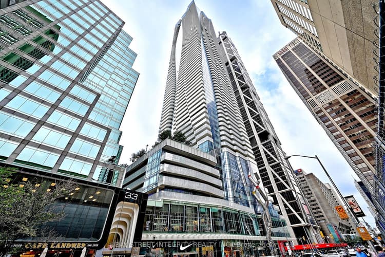 1 Bloor Street