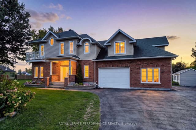 Detached at 6218 Shannon Lane, South Glengarry, ON K0C 1E0